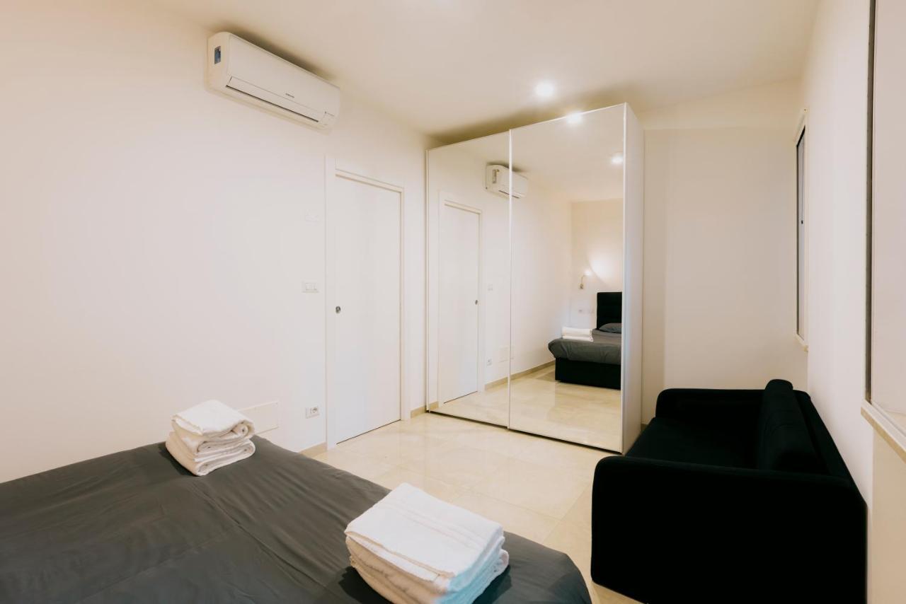 Apartamento Cittadella *
